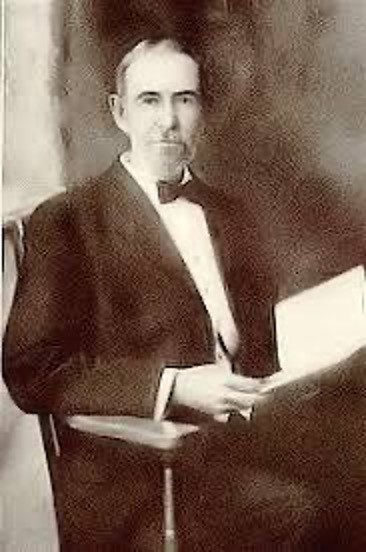 Johnson Oatman, Jr