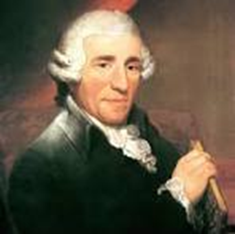 Franz Joseph Haydn